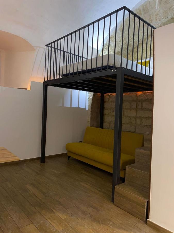 Apartamento Il Sottano Del Cuore Bari