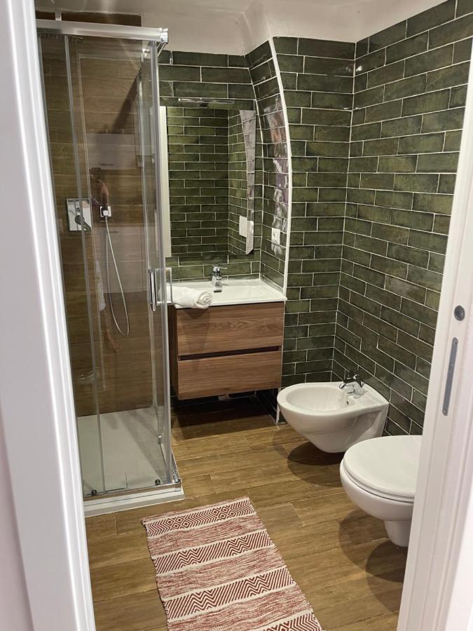 Apartamento Il Sottano Del Cuore