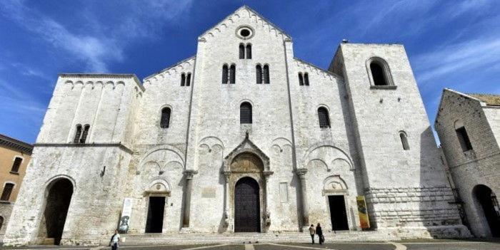 Apartamento Il Sottano Del Cuore *