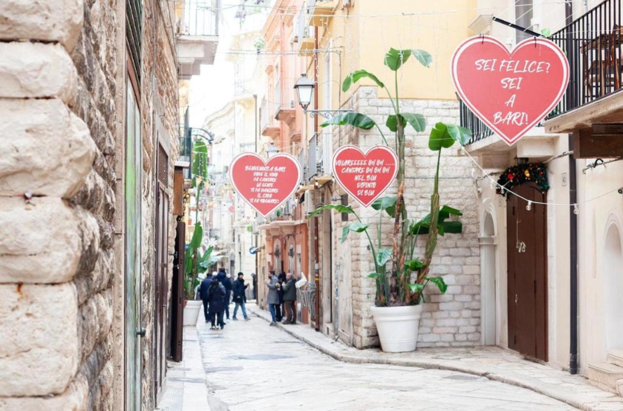 Il Sottano Del Cuore Apartamento *